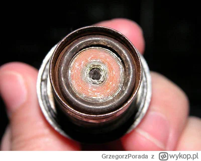 GrzegorzPorada - Czy ktoś jeszcze za dzieciaka dotknął tego s------a u starego w auci...