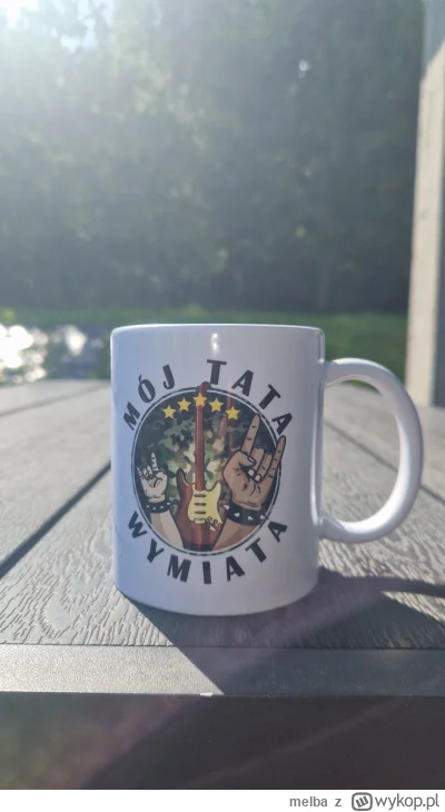 melba - Wszystkiego najlepszego tato-mirki :)
#dzienojca