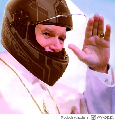 Mododzyglizda - @Rodrigo_Borgia