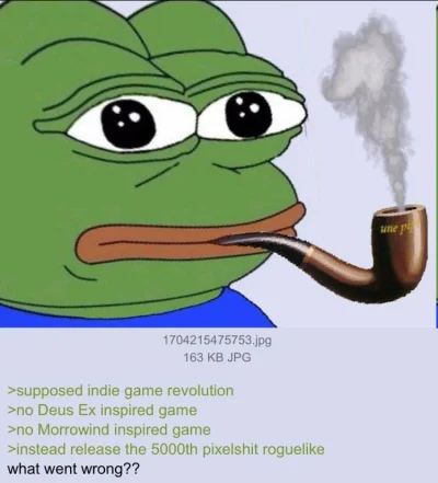 Phallusimpudicus - #gamedev