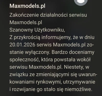 wqeqwfsafasdfasd - Tragiczna wiadomość do fanów amatorskiej golizny ( ͡° ʖ̯ ͡°)

SPOI...