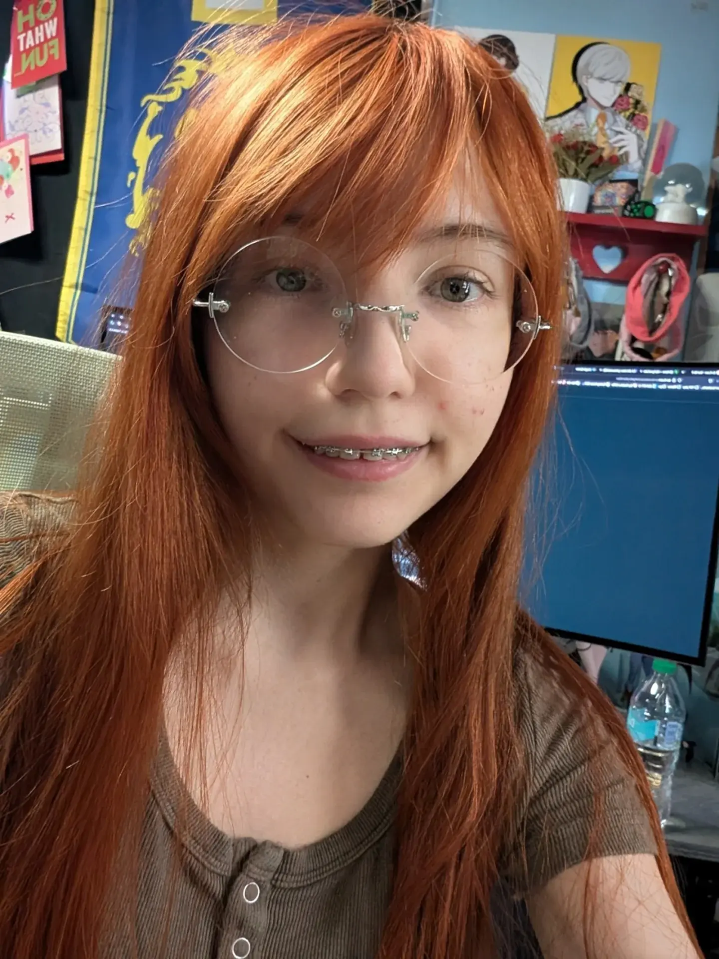 Wanzey - Taka by starczyła ehhh

#przegryw