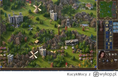 KucykMocy - #homm3 #gry