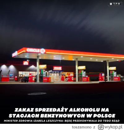 toszamono - 8 lat szkolenia z "rzucania tematów zastępczych" nie poszło na darmo, now...