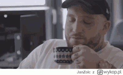 JanZolc - @alljanuszx: