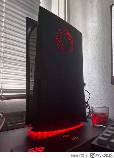 snorli12 - Coś pięknego nie mówcie ze nie.. #ps5 #sony #gry #technologia #majsterkowa...