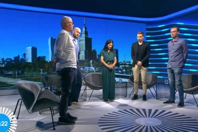 melquiades - Coś humory nie dopisują w kabinie komentatorskiej Canal+ ( ͡º ͜ʖ͡º)
#mec...