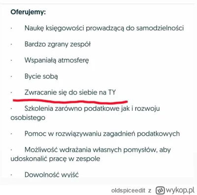 oldspiceedit - Juz sie zatrudniam, przekonali ( ͡° ͜ʖ ͡°)
#heheszki #hr #pracbaza #ko...