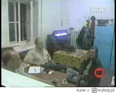 Kalwi - W sztabie trwa właśnie ustalanie który zbiornik puścił xD

#powodz