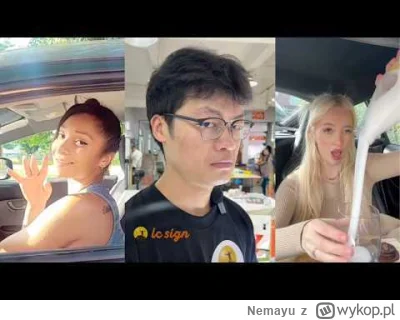 Nemayu - @wujazchin: