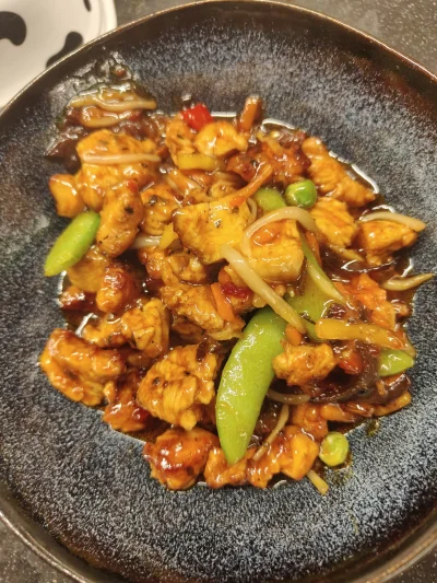 Kotouak - #gotujzwykopem 
Kuciak w dupie na ostro, mniam mniam