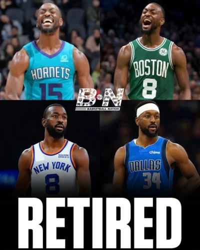 cultofluna - #nba 

Kemba po próbie reanimacji trupa w Europie dziś oficjalnie zawies...