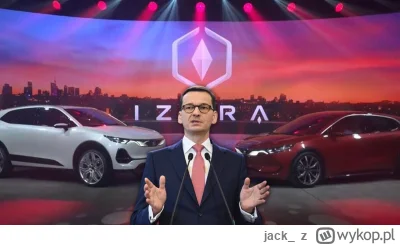 jack_ - Jak można uwalić taki projekt. Przecież już pierwsze sztuki w Grudniu miały z...