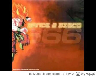 poczucieprzemijajacejsrody - AAAAAJJJJJ! 
#muzyka #muzykaelektroniczna #666 #dance w ...