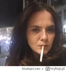 StudiujeLewo - ide właśnie do "pod minoga" w poznaniu żeby nakryć mojego męża co mnie...