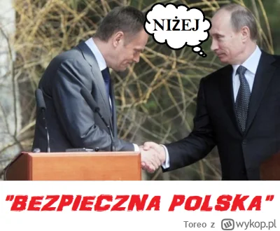 Toreo - #wybory #pis #reset #tylkopis