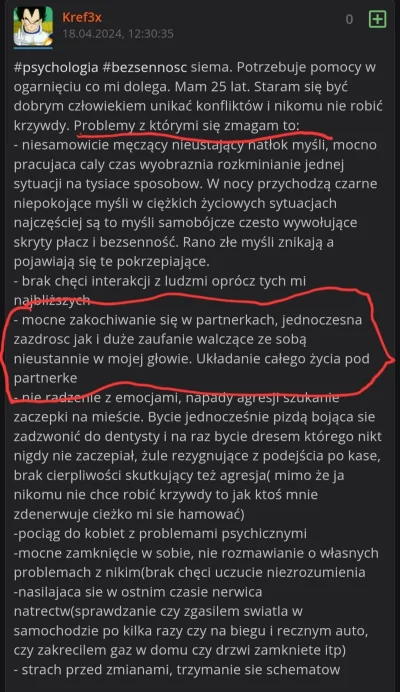 TrabaczBananowy - #przegryw