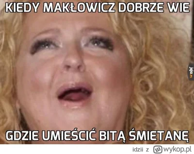 idzii - Jedziemy

#kuchennerewolucje