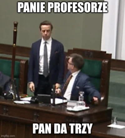 aegypius - #sejm #polityka