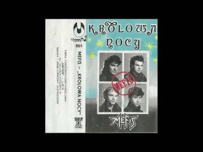 murison - A wiecie że znany głównie z twórczości Zenka kawałek "Królowa Nocy" nie jes...