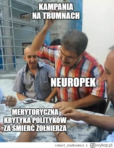 robert_malkowicz - #polityka #bekazpisu #sejm #neuropa #4konserwy #rosja #bialorus #w...
