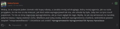 glos_zenady - u największego trolla na tagu jak zwykle sytuacja dość dynamiczna (kome...