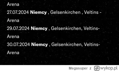 Megasuper - Rammstein zagragra na Polandrocku bo ostatni ich koncert kończy się 30 li...