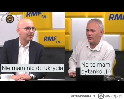 ardianwhite - @zjadlbym_kebaba: źle, bo czytam takie komentarze wychwalające rozlicze...