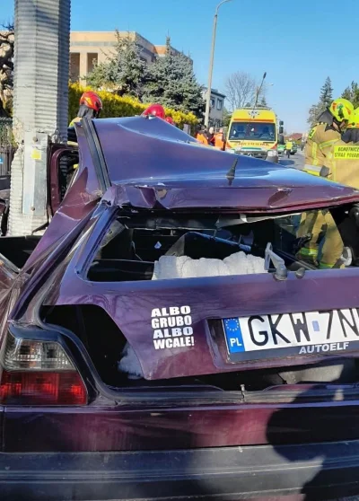 KonwersatorZabytkow - no i było grubo ( ͡° ͜ʖ ͡°)

#polskiedrogi #samochody