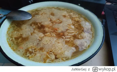 JaNieGej - @halucyna: zupka kińska vifon curry