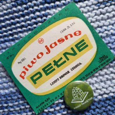 pestis - https://piwnypamietnik.pl/2023/06/18/zabytkowe-etykiety-polskich-piw-0152-br...