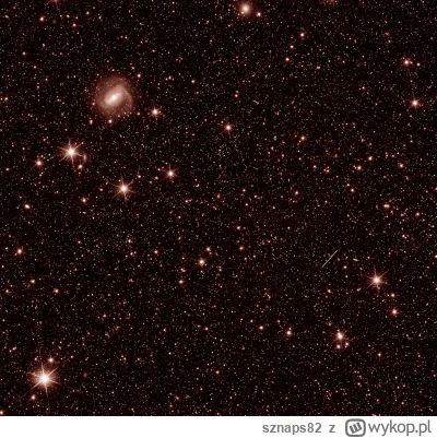 sznaps82 - To zdjęcie zostało wykonane podczas uruchamiania sondy kosmicznej ESA Eucl...