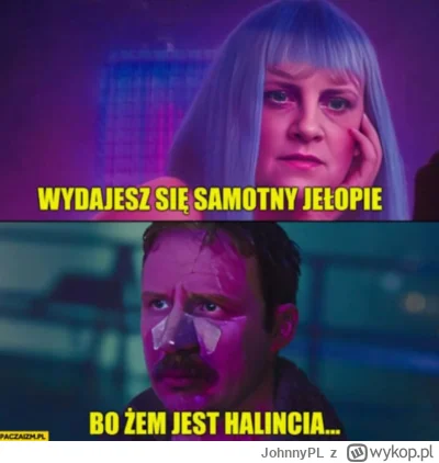 JohnnyPL - #heheszki #humorobrazkowy #swiatwedlugkiepskich #kiepskinihilizm