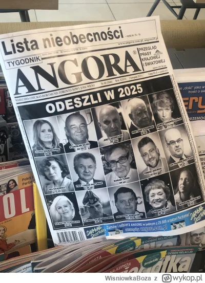 WisniowkaBoza - Aż się łezka w oku kręci dla jego 
#kononowicz #szkolna17