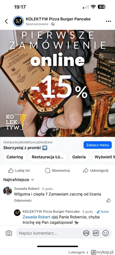 Lohengrin - #przegiolemco