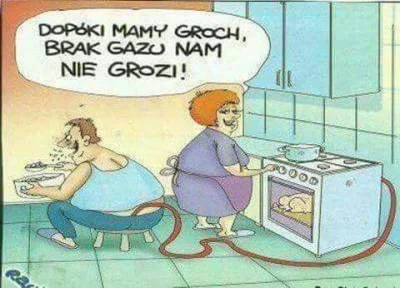 wfyokyga - Humor gazowy
#humor #grazynacore #gaz