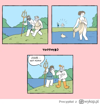 Precypitat - #heheszki #humorobrazkowy