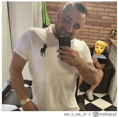 wwotak_21 - xD Wyglada jak Bugs Bunny po wciagnieciu powietrza