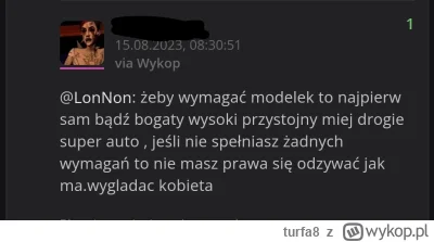 turfa8 - W związku z ostatnią zadyma w sprawie tatuaży przejrzałem kilka stron tagu i...