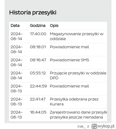 cus_ - Co to znaczy? Złożyłam zamówienie na Euro RTV AGD z dostawą kurierem, z dodatk...