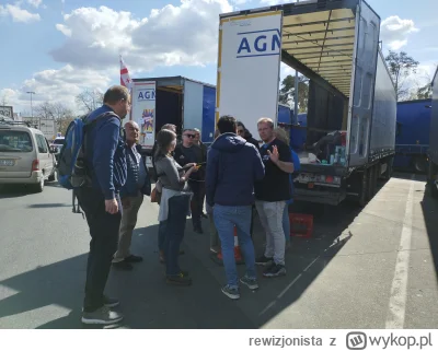 rewizjonista - Według Faire Mobilitat Łukasz Mazur z #agmaz #lukmaz #imperia podczas ...