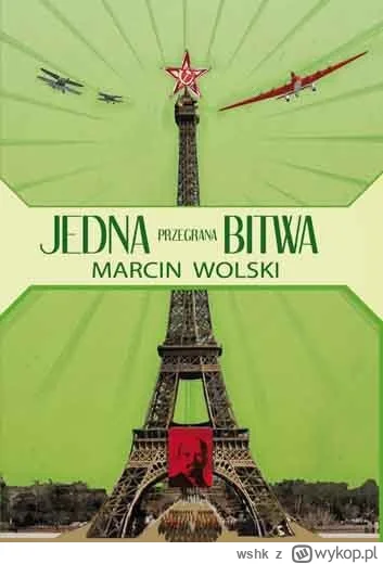 wshk - @Kazanek
W temacie:

https://lubimyczytac.pl/ksiazka/194328/jedna-przegrana-bi...