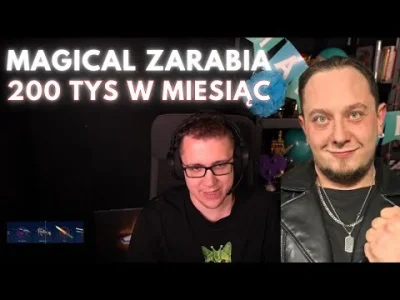 Neobychno - MokrySuchar twierdzi, że tucznik z takimi wynikami na Kicku zarabia około...