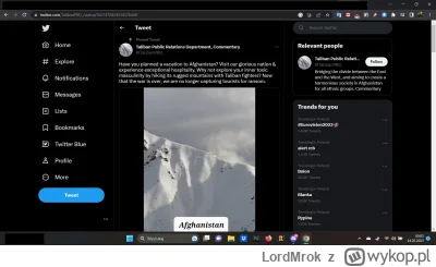 LordMrok - #heheszki #twitter #islam
to konto to musi być troll XD https://twitter.co...