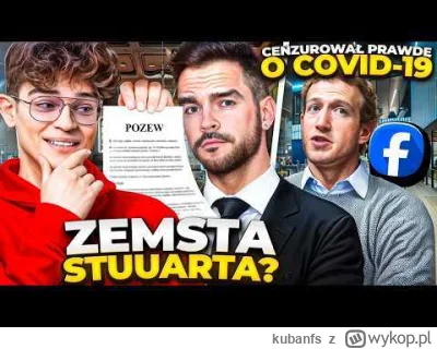 kubanfs - #kononowicz Oskarek Konopski wspomina w materiale kto zarabia na Kononowicz...