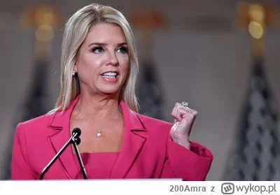 200Amra - @Kempes: Na zdjęciu Pamcia Bondi