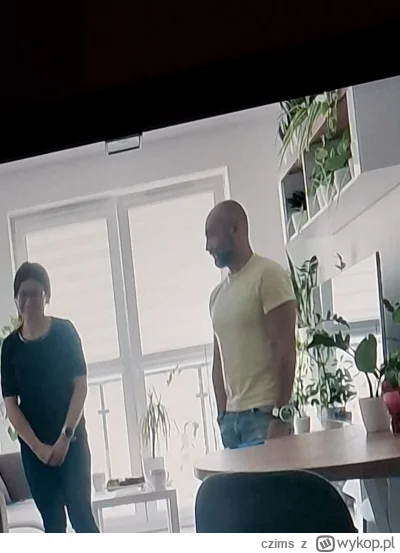 czims - zegarek za sto koła  #slubodpierwszegowejrzenia