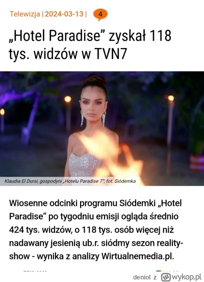 deniol - #hotelparadise