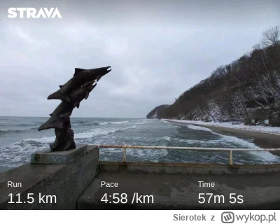 Sierotek - 170 052,34 - 11,50 - 6,08 = 170 034,76

W środę było 6 po schodach, a dzis...