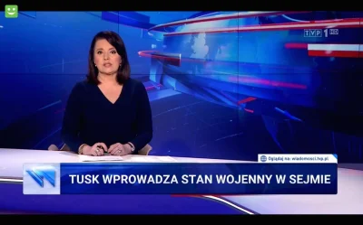 szczszz - Mówi się że Duda powoła rząd Tuska 13 grudnia, więc chyba wiadomo czego mni...